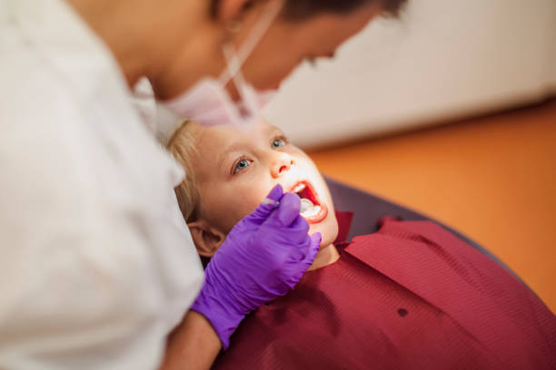Best Orthodontic Emergency Dentist in Jarales, NM