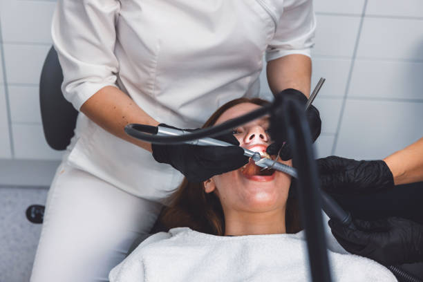 Best Broken or Cracked Tooth Emergency Dentist in Jarales, NM
