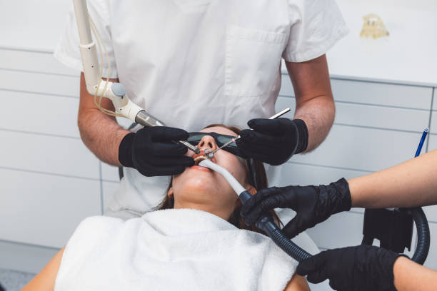 Best Weekend Emergency Dentist in Jarales, NM